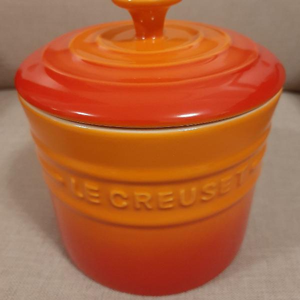 porta condimentos grande le creuset