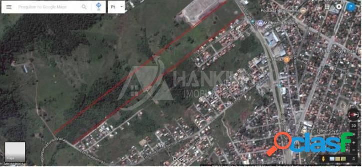 Área à venda, 131000 m² por R$ 7.000.000 - São José do