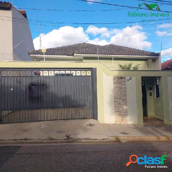 Ótima Casa 3 quartos Sorocaba - SP