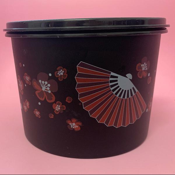 tupperware oriental