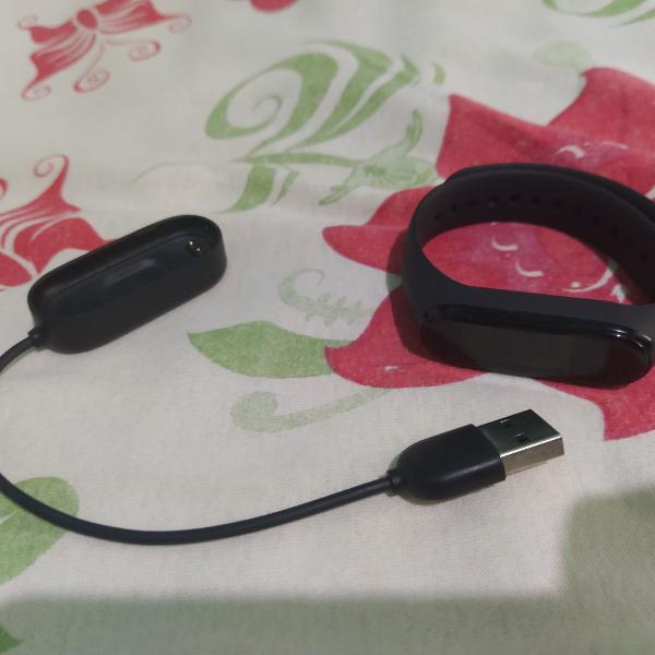 xiaomi mi band 4