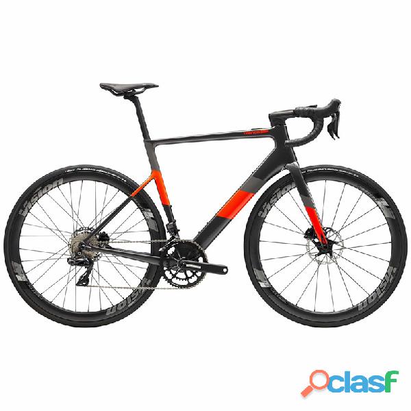 2020 Cannondale SuperSix EVO Neo 1 Disc Road Bike