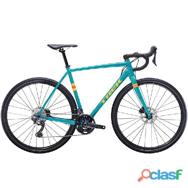 2021 Trek Checkpoint ALR 5 Road Bike (IndoRacycles)