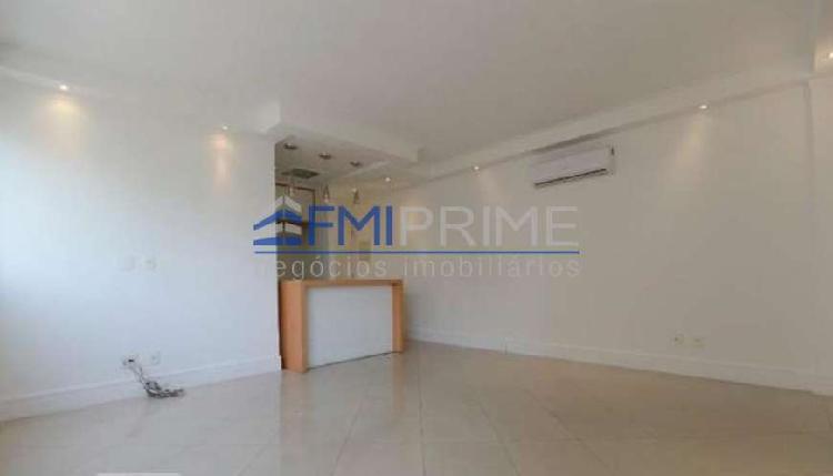 APARTAMENTO PARA VENDA COM 58M² - CONDOMÍNIO JOY - RIBEIRO