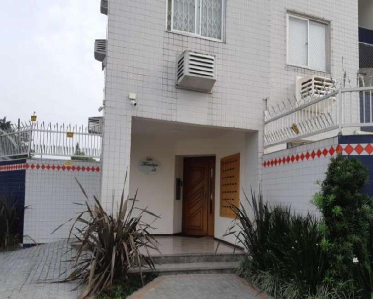 APARTAMENTO RESIDENCIAL em JOINVILLE - SC, SAGUAÇU