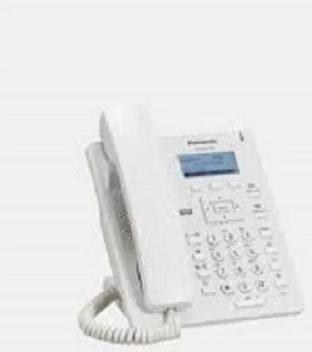 Aparelho Telefônico Ip Sip Panasonic Kx-hdv130x
