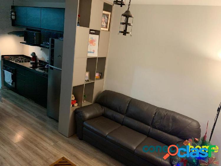 Apartamento 1 dormitório Vila Monumento - 35 m²