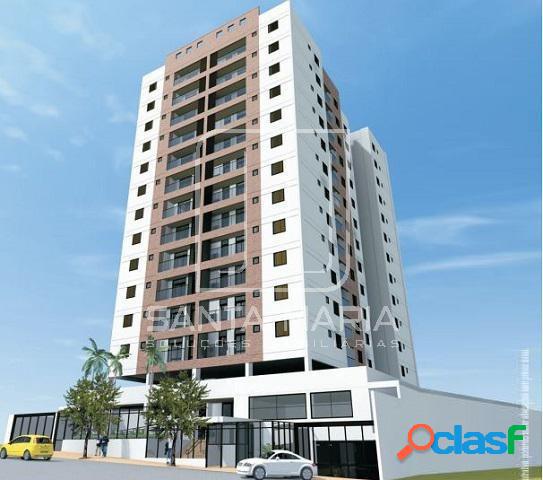 Apartamento Alliance Paulista Ribeirao Preto Ap 104 p/