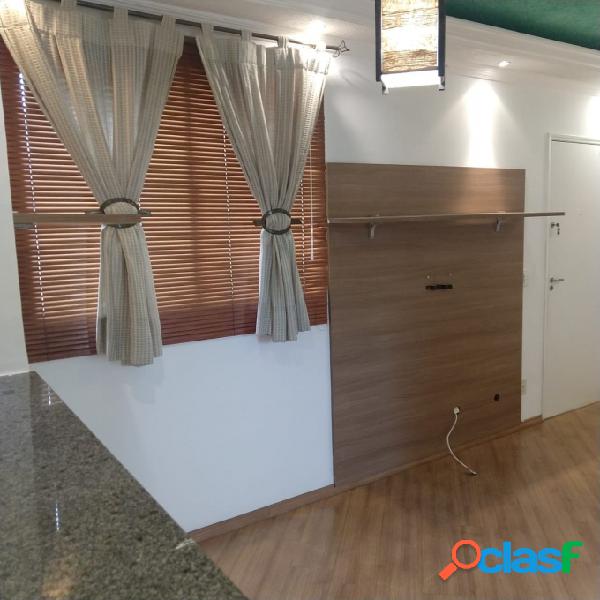 Apartamento - Aluguel - JundiaÃ­ - SP - Vila Rami)