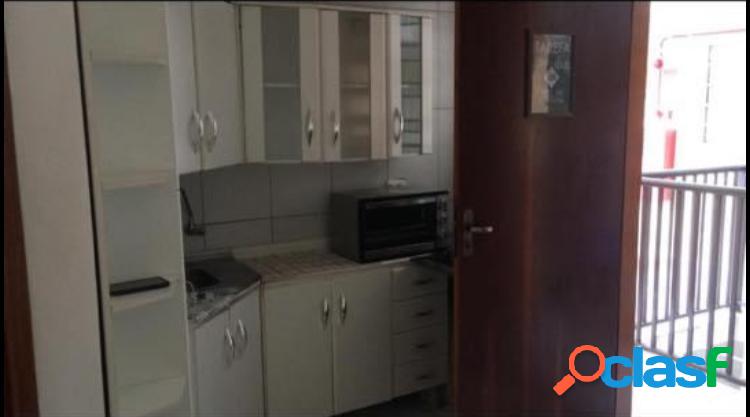 Apartamento - Aluguel - SÃ£o Paulo - SP - Artur Alvim)