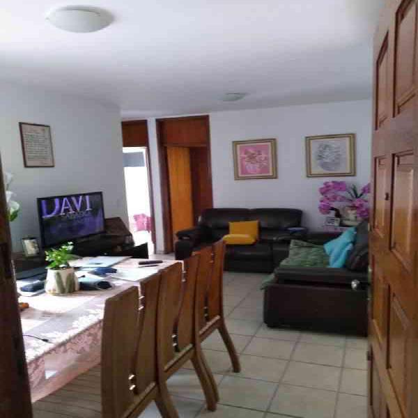 Apartamento, Castelo, 3 Quartos, 1 Vaga