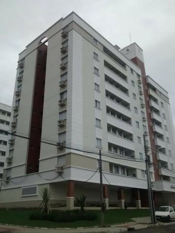 Apartamento Ed. Vila Fiorelli T2 - Michel - Criciúma