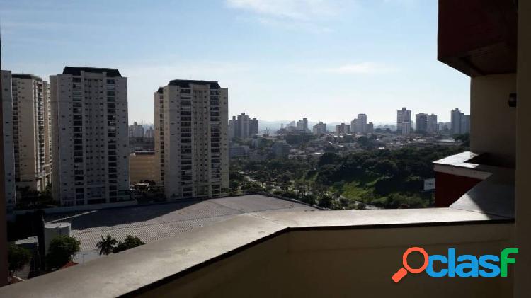 Apartamento Padrão para comprar | Vila Gilda