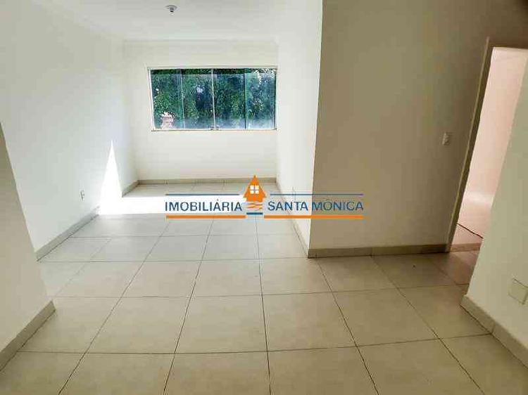 Apartamento, Santa Mônica, 2 Quartos, 2 Vagas, 0 Suíte