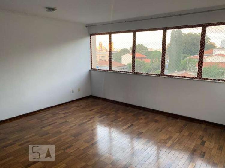 Apartamento à Venda - Sumaré, 2 Quartos, 90 m2