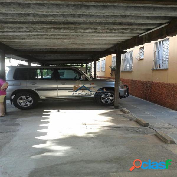 Apartamento com Ótima Localização, em Osasco!