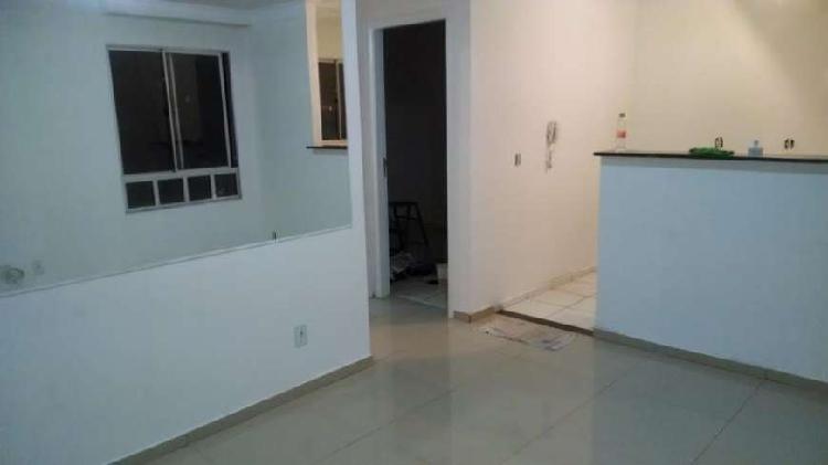 Apartamento para Venda em Guarulhos, Água Chata, 2