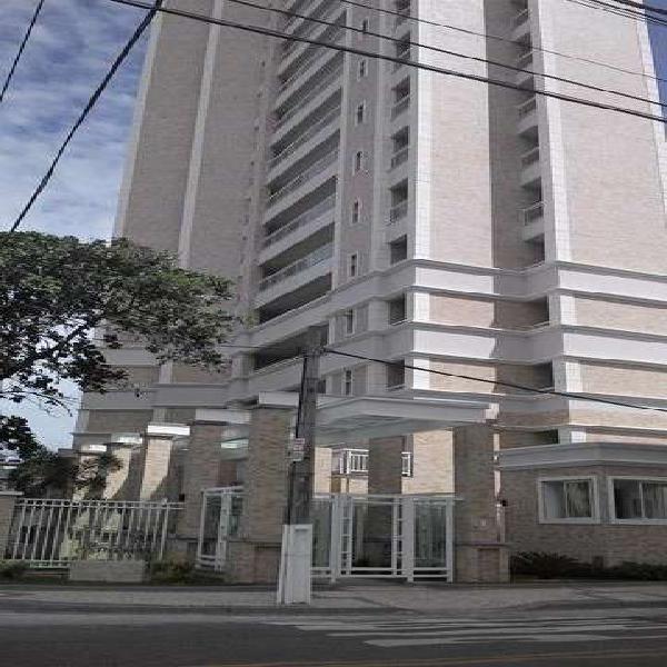 Apartamento para venda possui 94 metros quadrados com 3