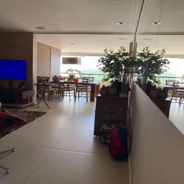 Apartamento à venda com 91m² - Vila Macote, SP.