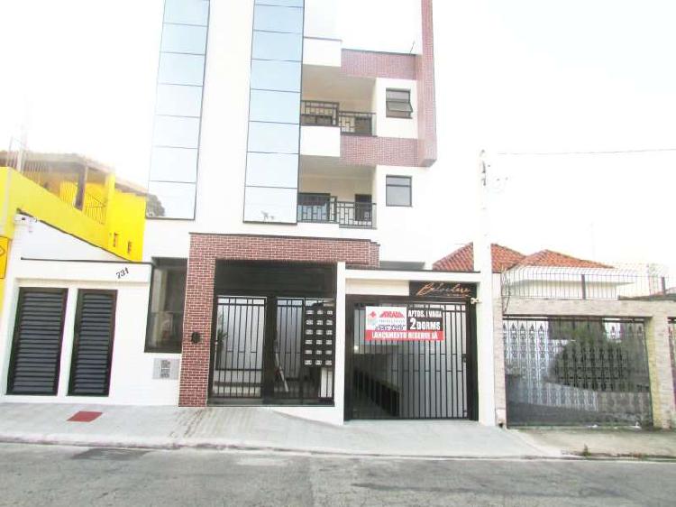 Apartamentos Novos no Jardim Penha -À partir de R$ 195 Mil