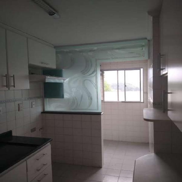 Apto VENDA no Demarchi/SBC - ótima localização - 53m² -