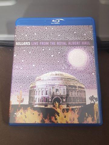 Blu-Ray The Killers: Live From the Royal Albert Hall