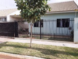 CASA A VENDA EM DOUTOR CAMARGO