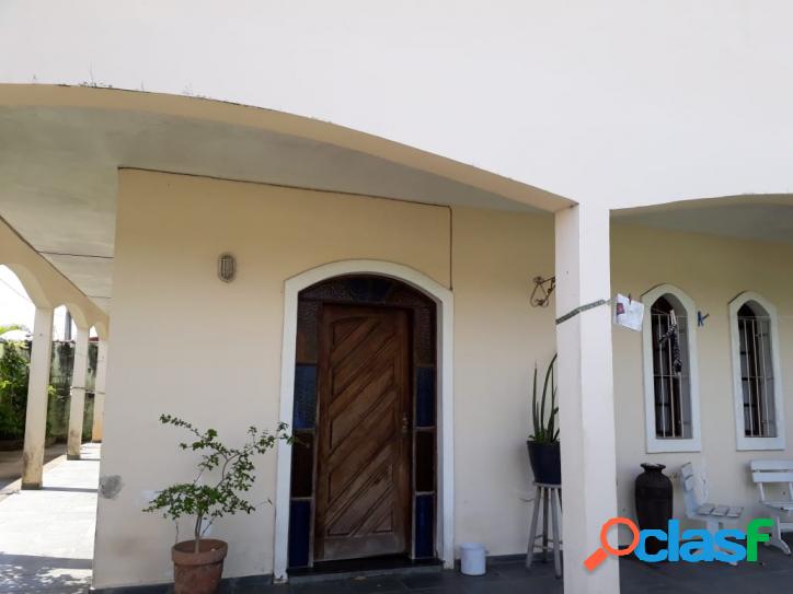 CASA - SOBRADO