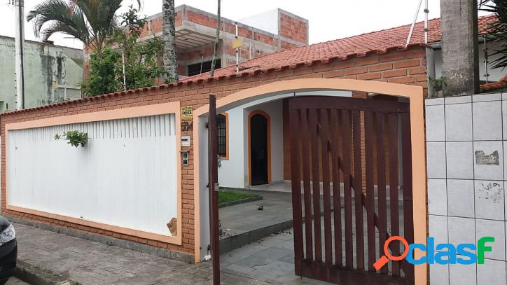 CASA TÉRREA PRAIA DO SONHO