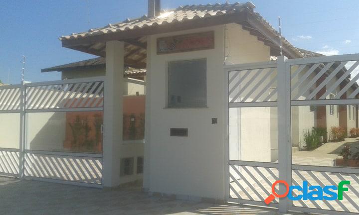 CONDOMÍNIO DE CASAS EM ITANHAÉM CIBRATEL - II