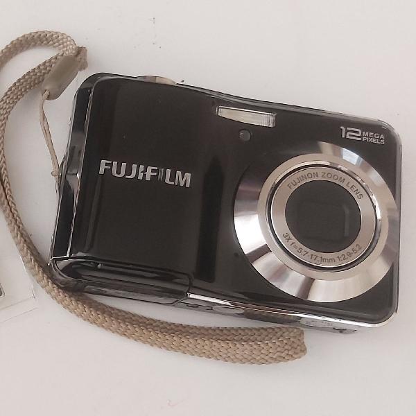 Camera Fugifilm VX100