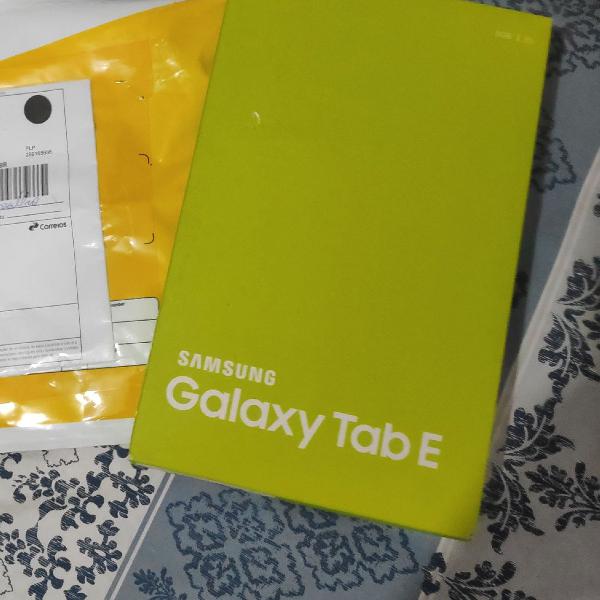 Capa Tablet E 9.6' Samsung