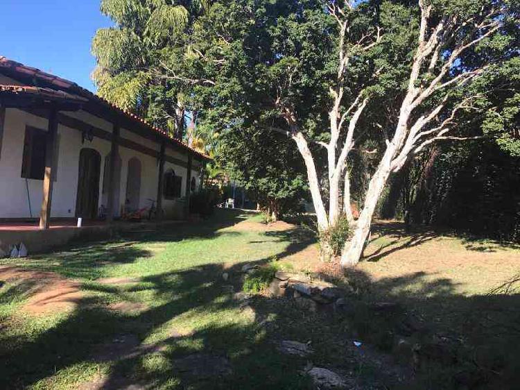 Casa, Bandeirantes (pampulha), 2 Quartos, 1 Suíte