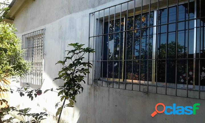 Casa + Edícula no Umuarama