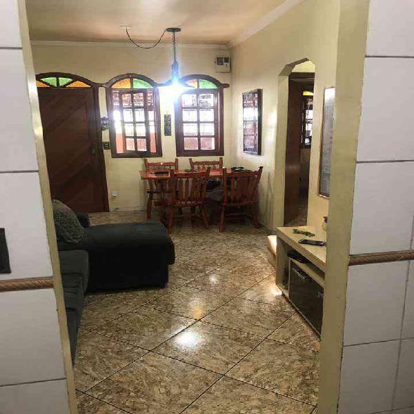 Casa, Heliópolis, 2 Quartos, 2 Vagas