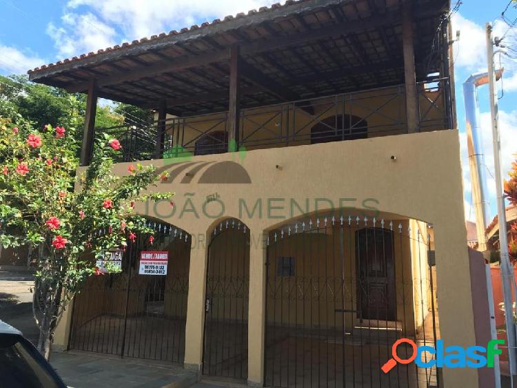 Casa à Venda/Locação no bairro Alvinópolis, em