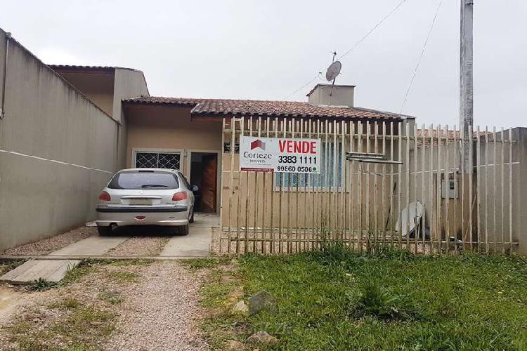 Casa com 2 quartos no Bairro Del Rey