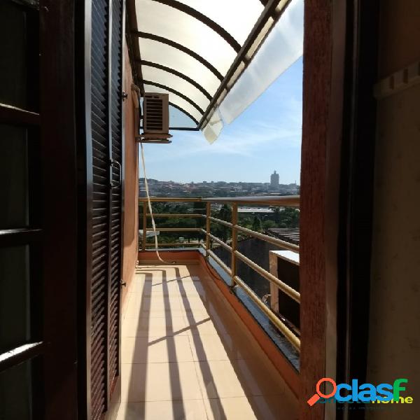 Casa em Condomínio 3 dormitórios Penha - 143 m²