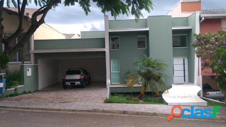 Casa em Condomínio em Bragança Paulista - Condomínio