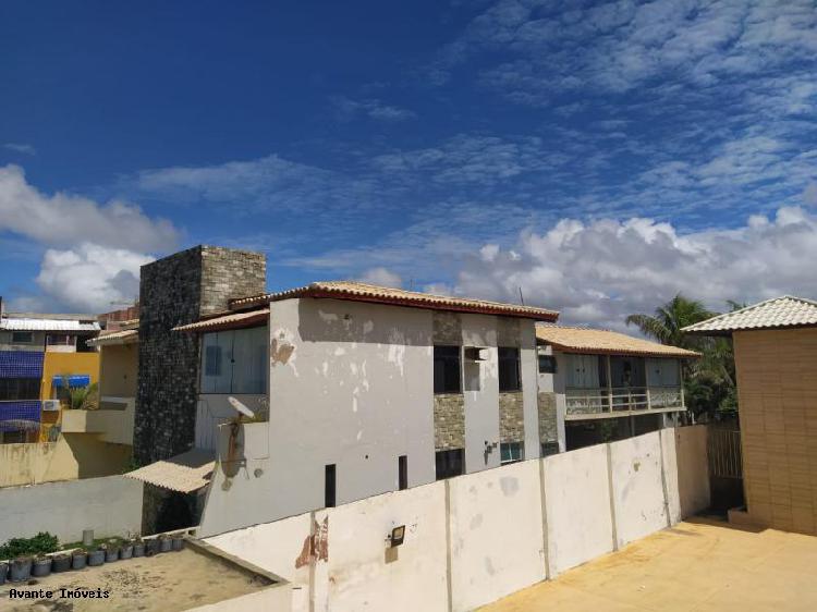 Casa para Venda em Salvador, Praia do Flamengo, 3