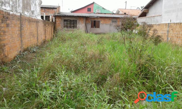 Casa sem Acabamento