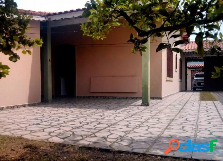Casa terrea