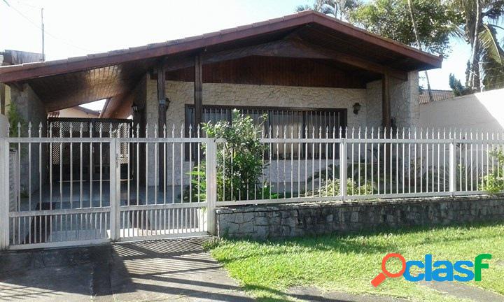 Casa Ótima Localização