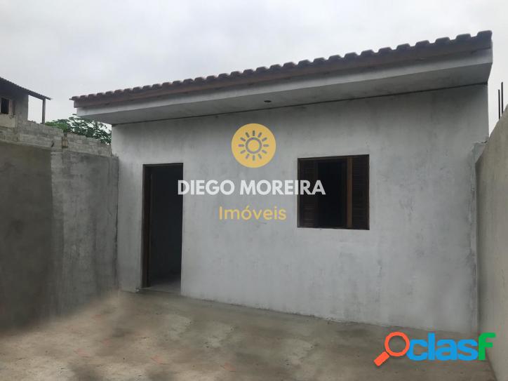 Casa à venda em Mairiporã, em fase de acabamento - 200 m²