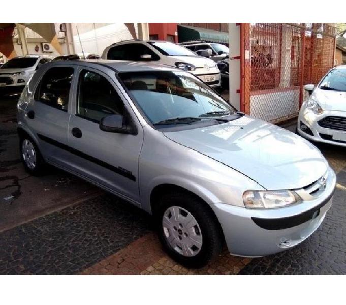 Chevrolet Celta 1.0