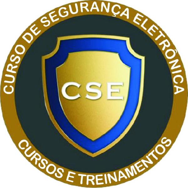 Cse - curso de segurança eletrônica