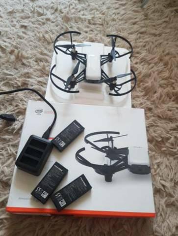 Drone DJI Tello Combo