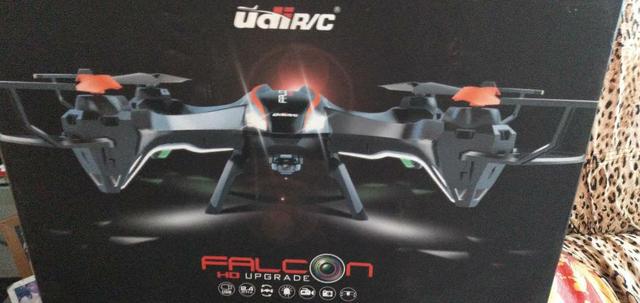 Drone Falcon U842