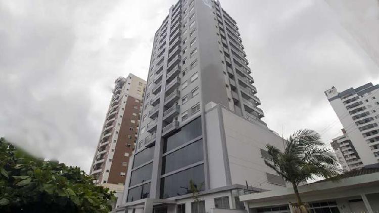 Edificio Gardenia apto 803 - 2 quartos com garagem no