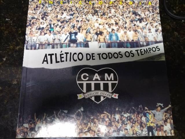 Enciclopédia Atlético Mineiro